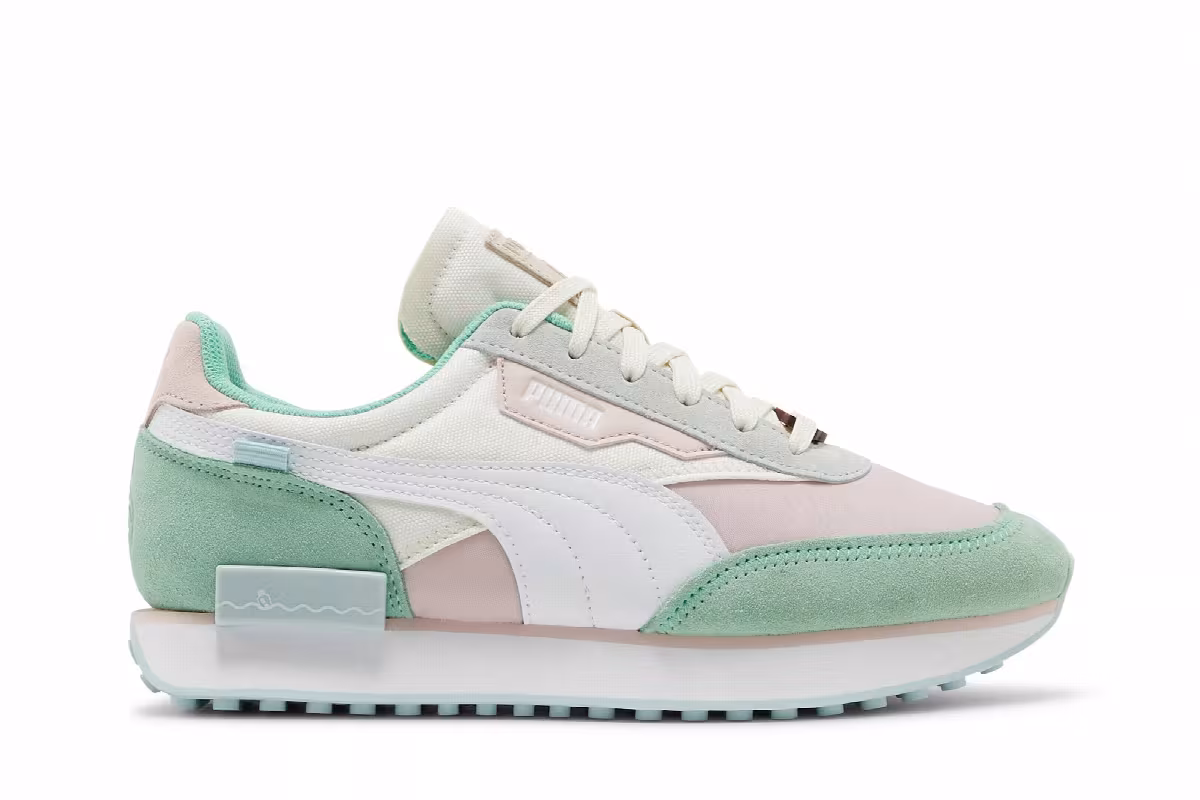 Puma Animal Crossing x Women's Future Rider New Horizons, view 2