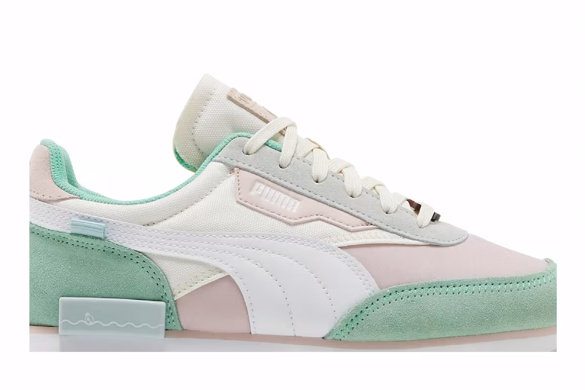 Puma Animal Crossing x Women's Future Rider New Horizons, view 3
