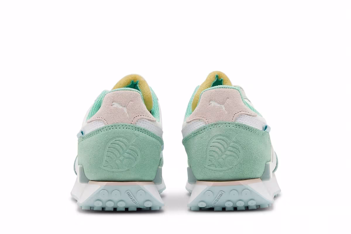 Puma Animal Crossing x Women's Future Rider New Horizons, view 7