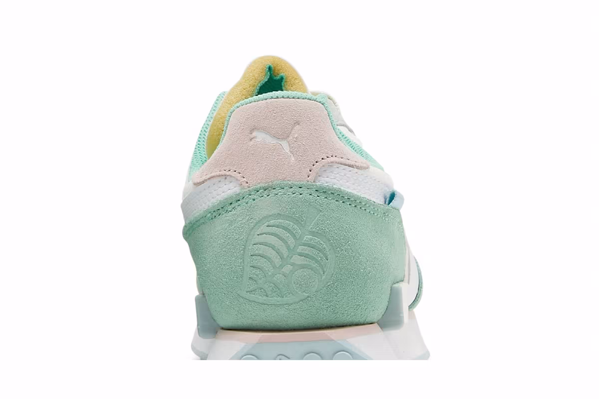 Puma Animal Crossing x Women's Future Rider New Horizons, view 8