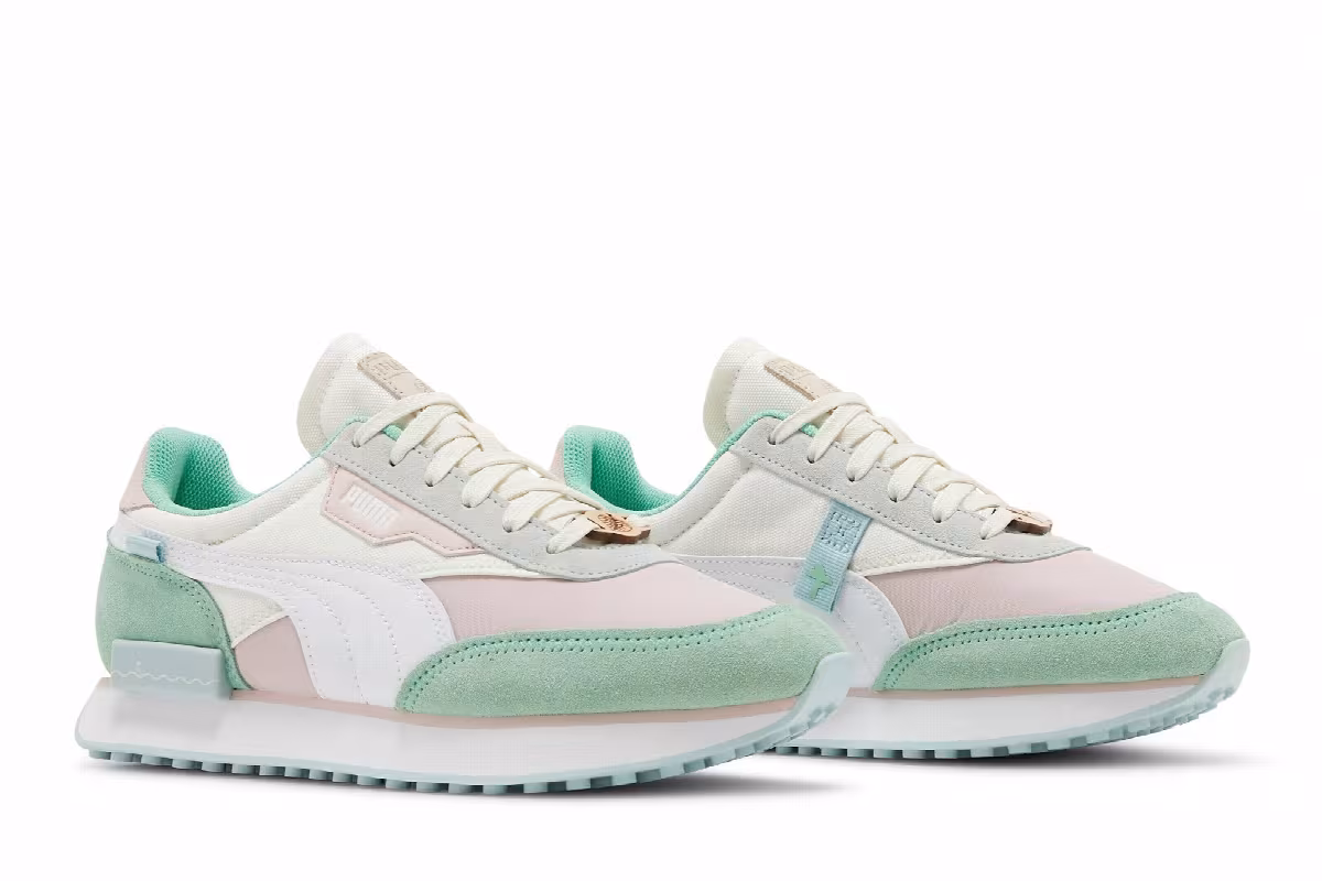 Puma Animal Crossing x Women's Future Rider New Horizons, view 9