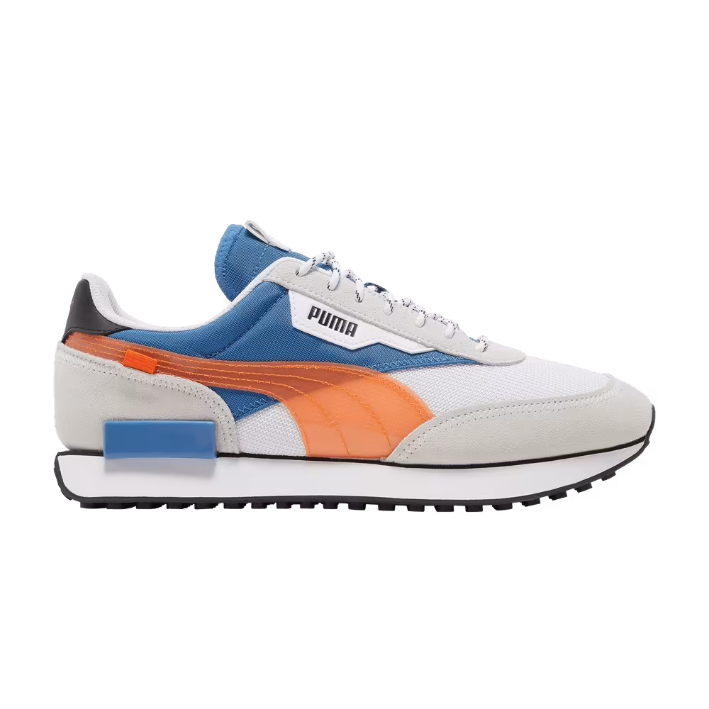 Puma Future Rider Summer - White Star Sapphire