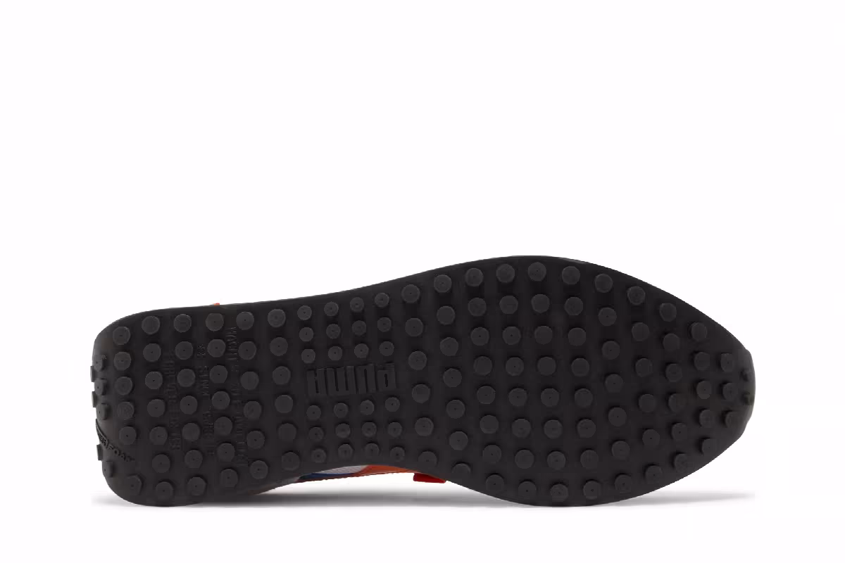Puma Future Rider Summer - White Star Sapphire, view 5