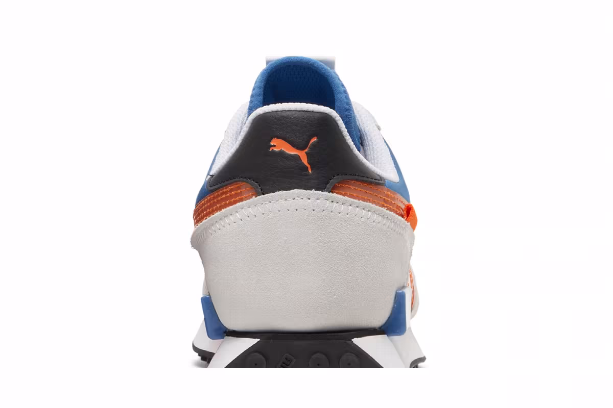 Puma Future Rider Summer - White Star Sapphire, view 8