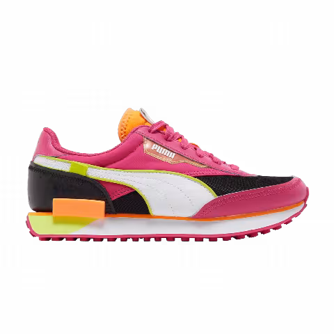 Puma Wmns Future Rider 'City Lights'