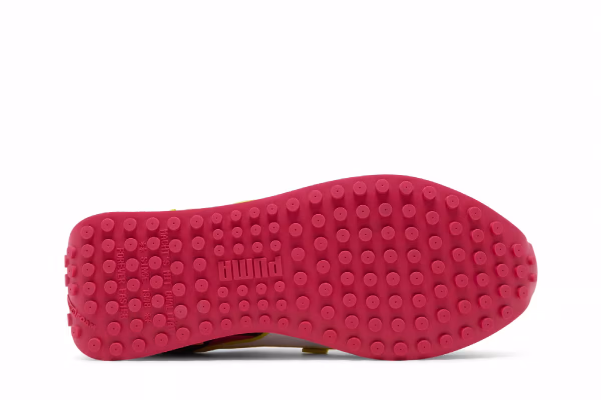 Puma Women's Future Rider City Lights, view 5
