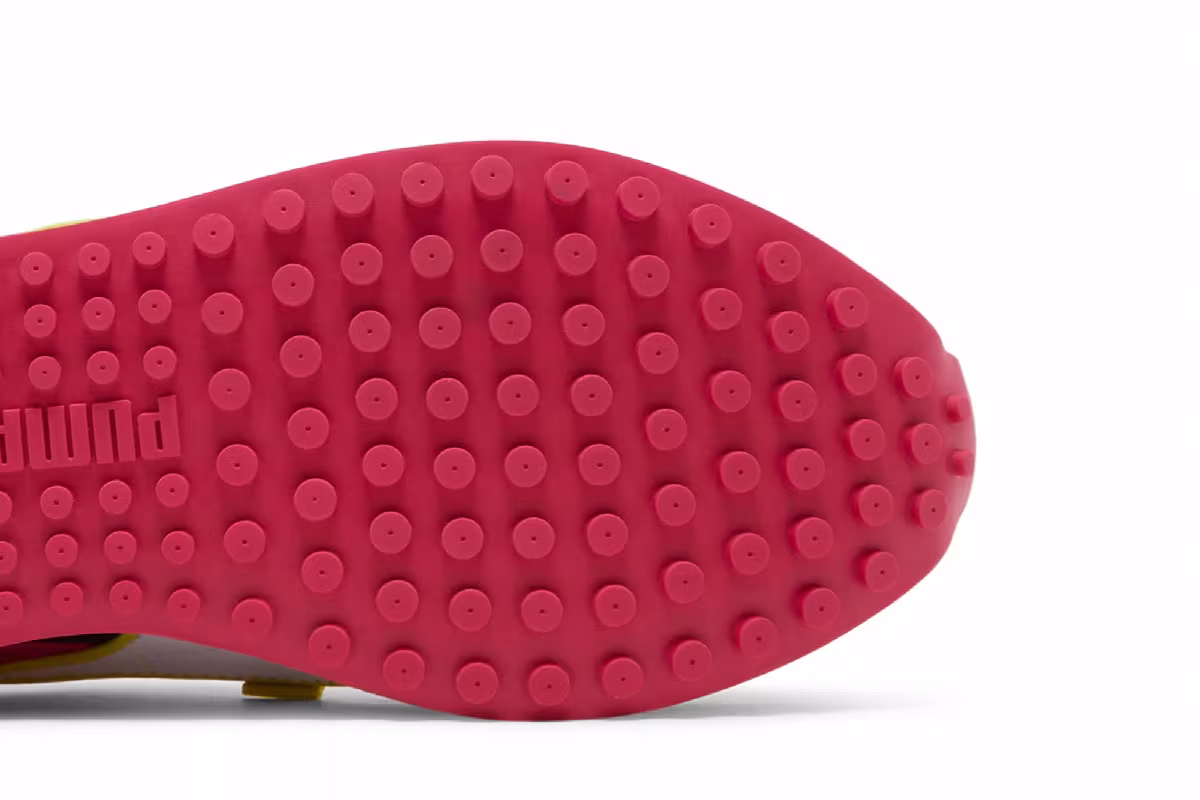 Puma Women's Future Rider City Lights, view 6