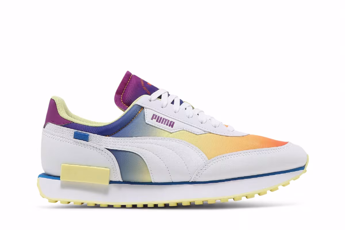 Puma Future Rider Pride, view 2