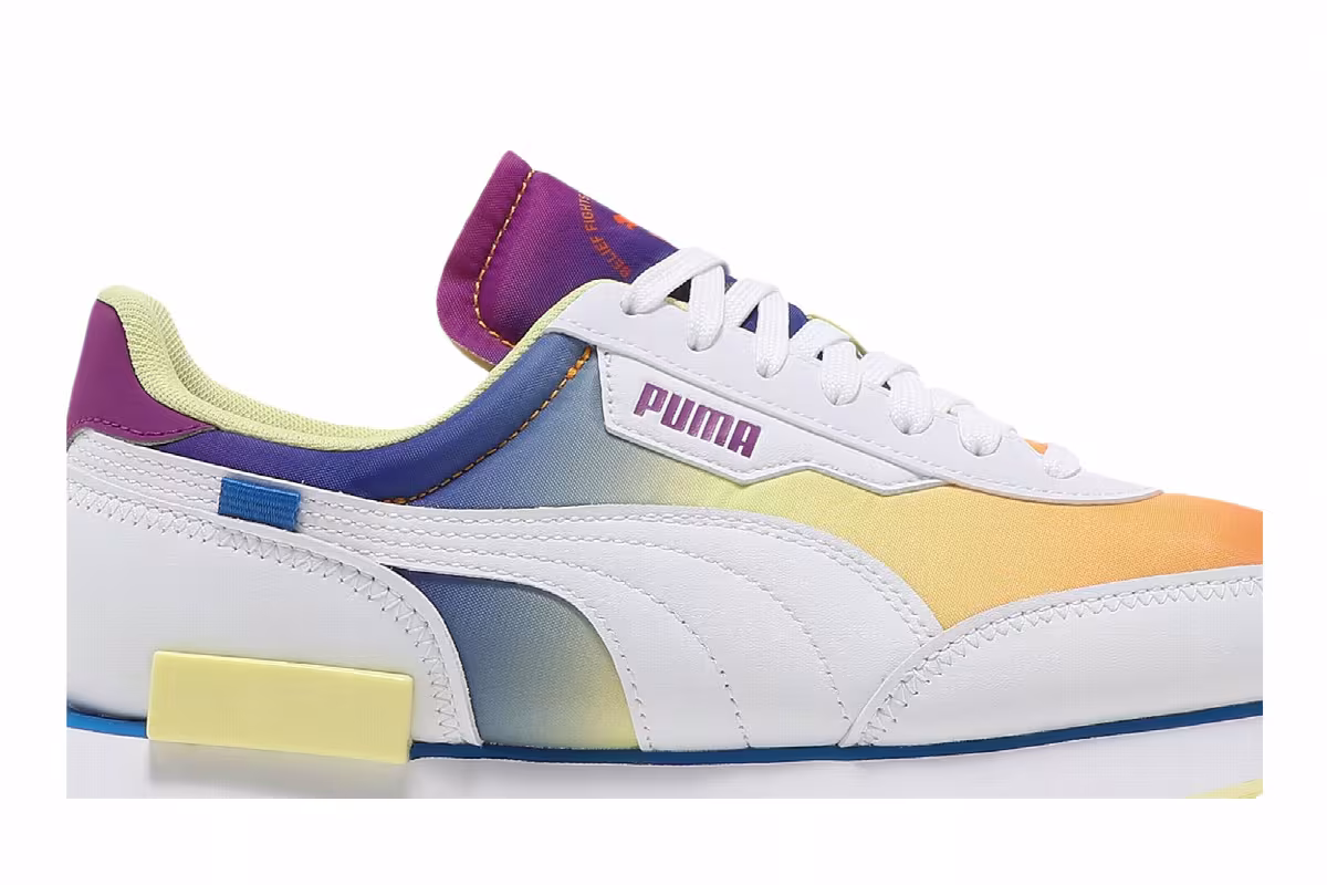 Puma Future Rider Pride, view 3