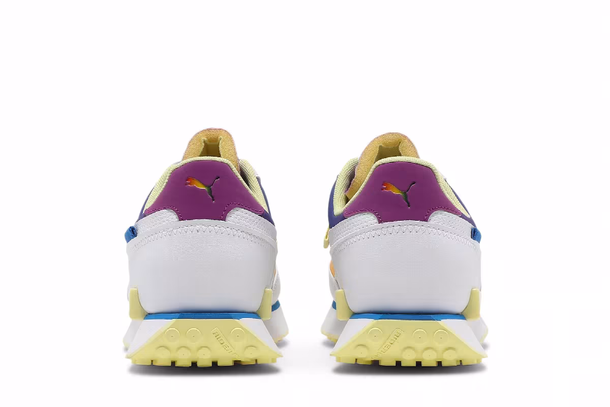 Puma Future Rider Pride, view 7