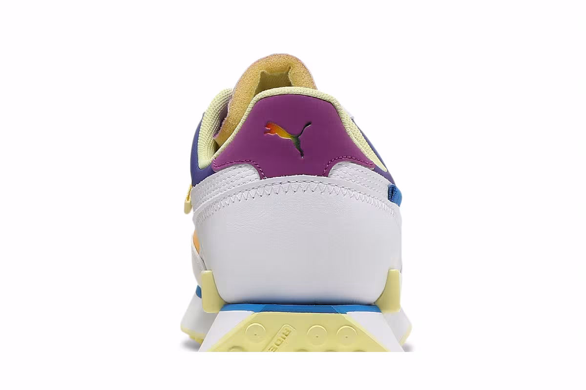 Puma Future Rider Pride, view 8