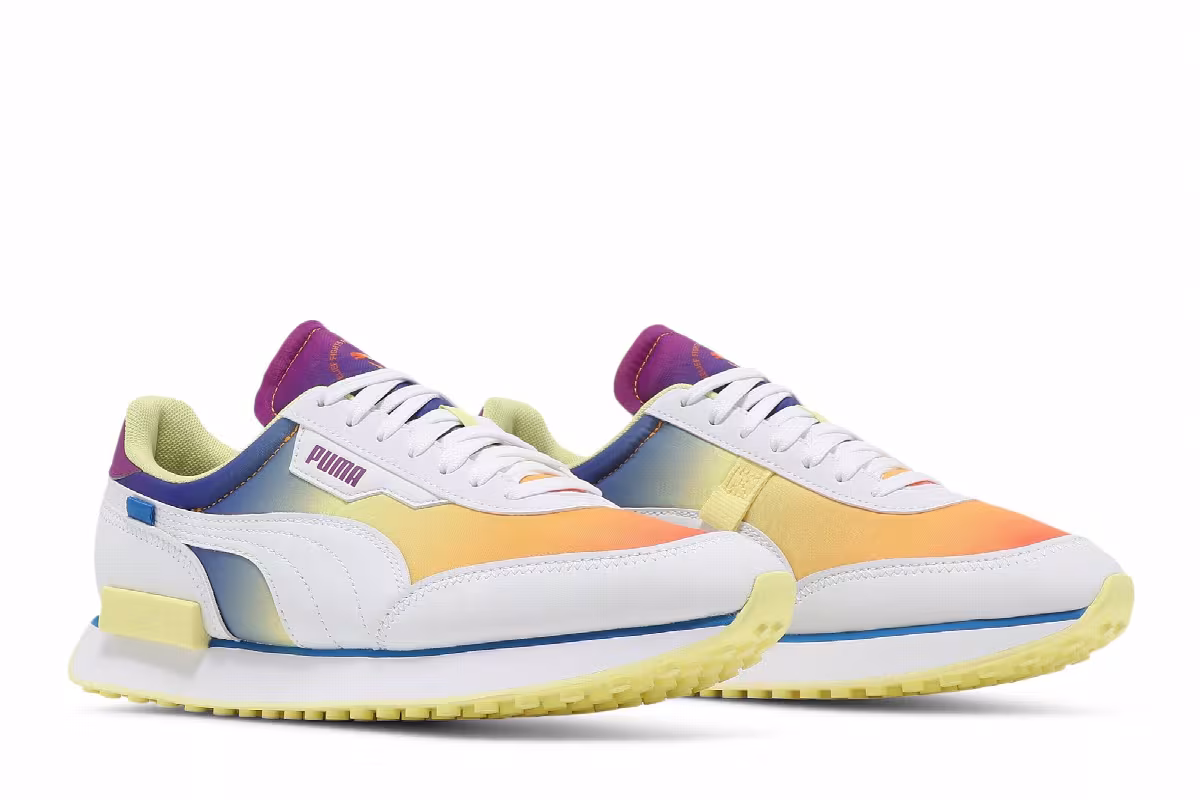 Puma Future Rider Pride, view 9