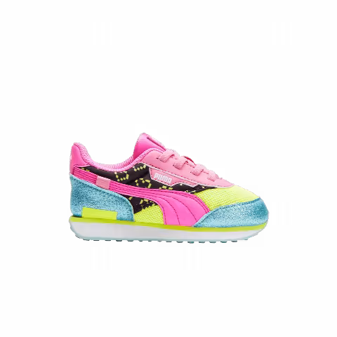 L.O.L. Surprise! x Puma Future Rider Infant 'VRQT'