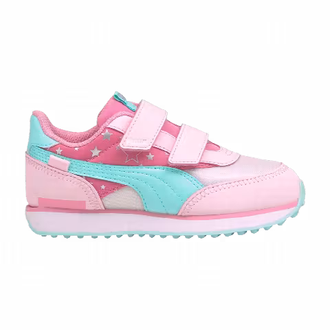 Puma Future Rider Jr 'Unicorn - Sachet Pink'