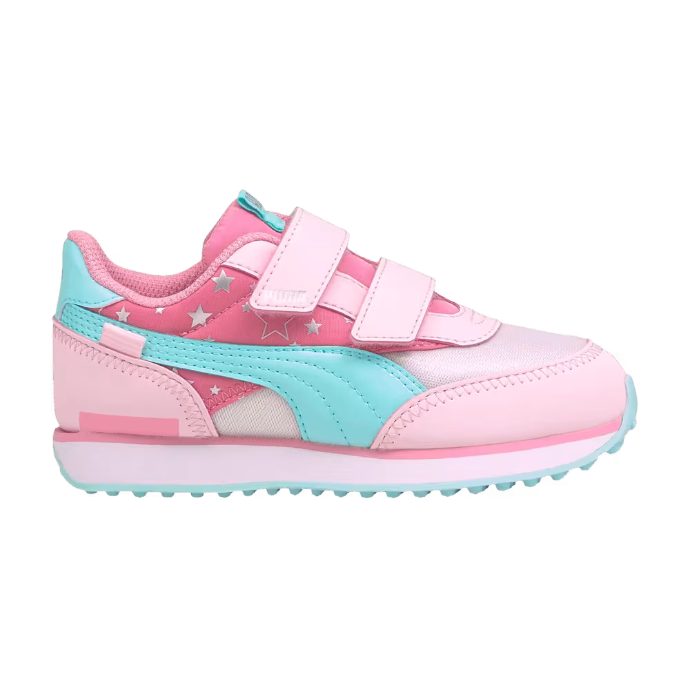 Puma Future Rider Jr Unicorn - Sachet Pink