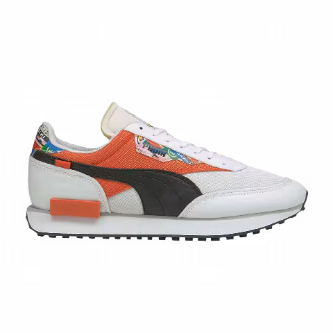 Puma Future Rider 'International Game'