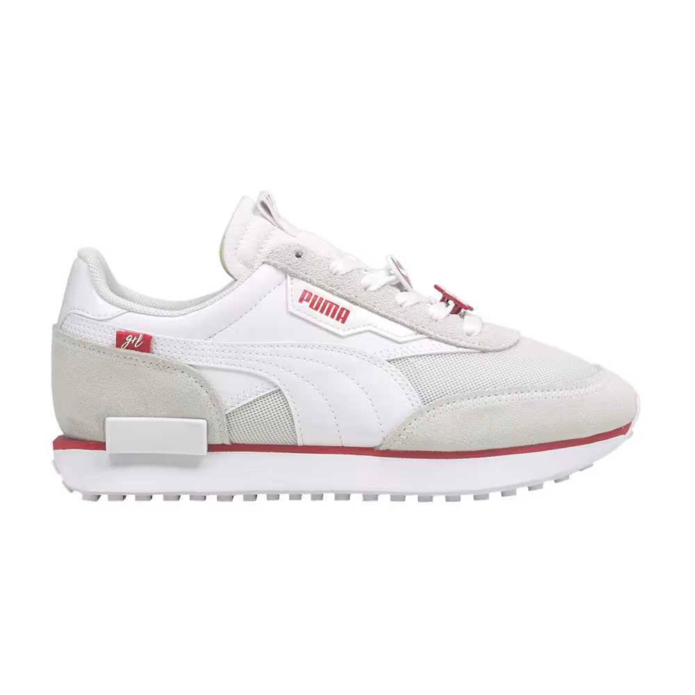 Puma Women's Future Rider Galentine's Day
