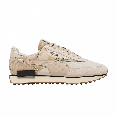 Puma Future Rider 'NYC - Tapioca Camo'