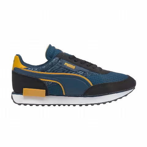 First Mile x Puma Future Rider 'Intense Blue'
