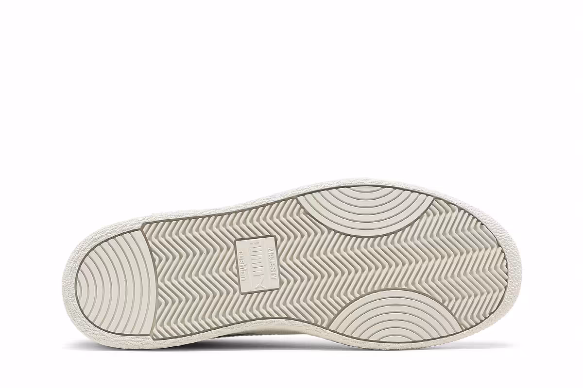 Peanuts x Puma Ralph Sampson Snoopy, view 5