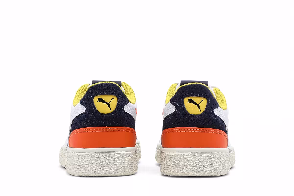 Peanuts x Puma Ralph Sampson Snoopy, view 7