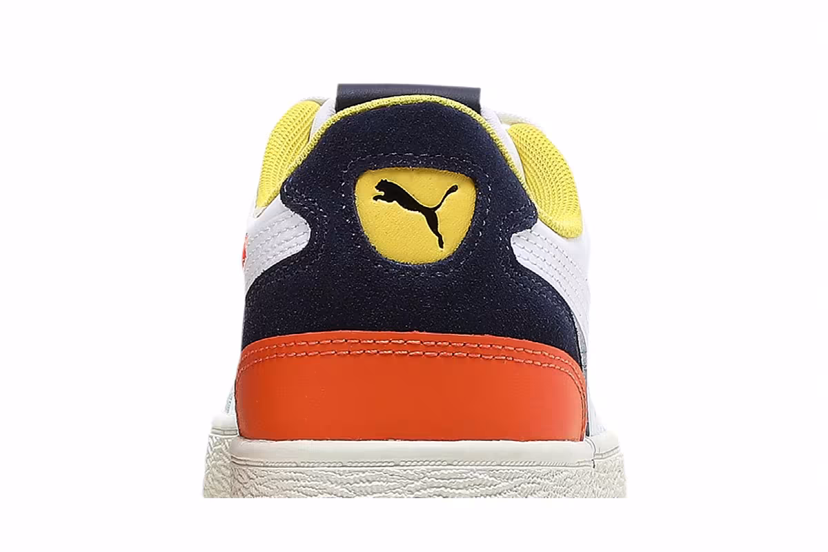 Peanuts x Puma Ralph Sampson Snoopy, view 8