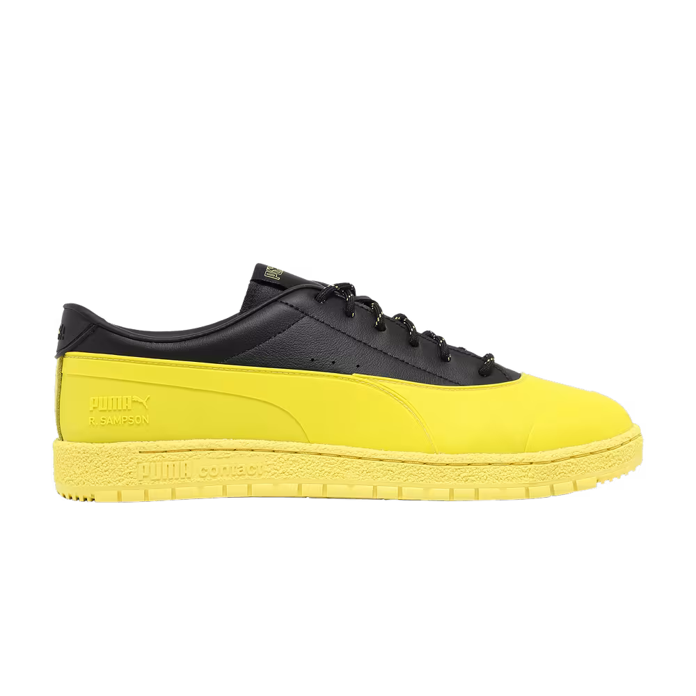 Maison Kitsune x Puma Ralph Sampson 70 Low Meadowlark