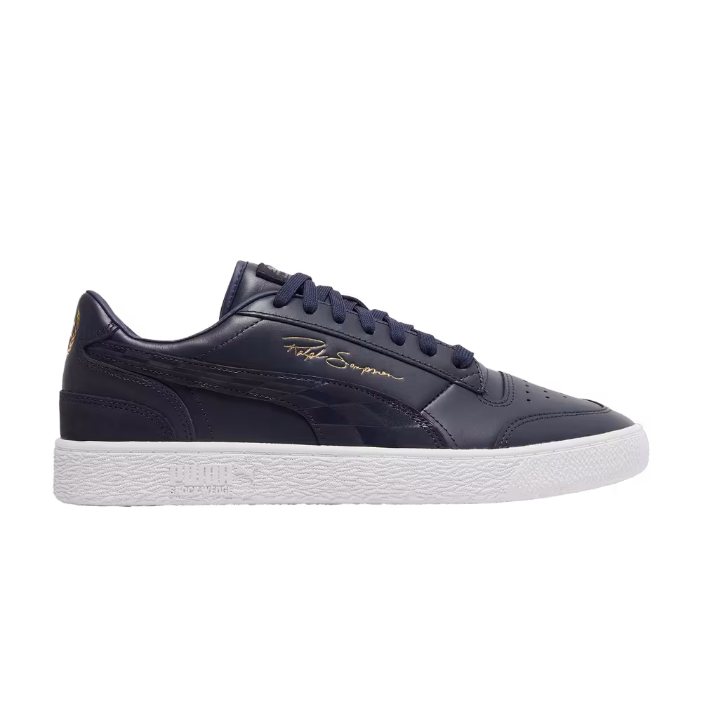 TMC x Puma Ralph Sampson Peacoat