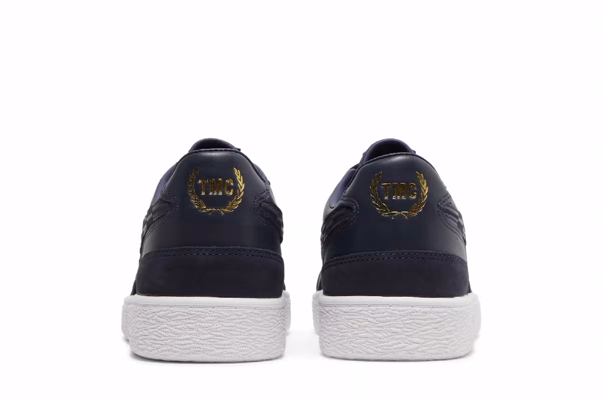 TMC x Puma Ralph Sampson Peacoat, view 7