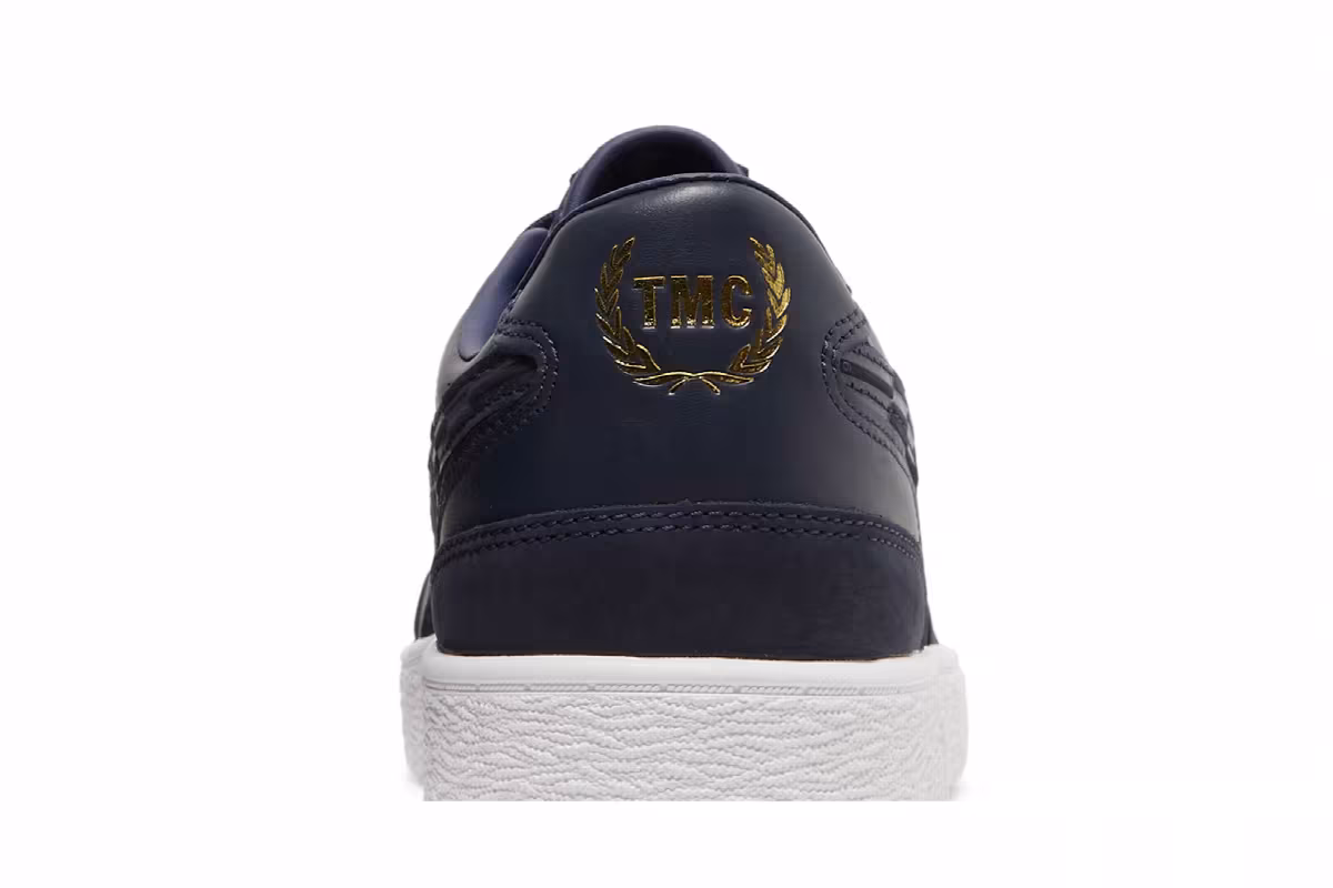 TMC x Puma Ralph Sampson Peacoat, view 8