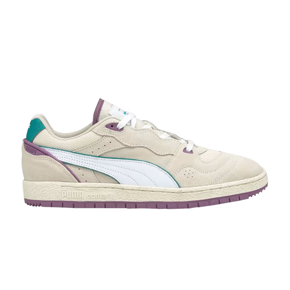 Puma Ralph Sampson 70 White Chinese Violet