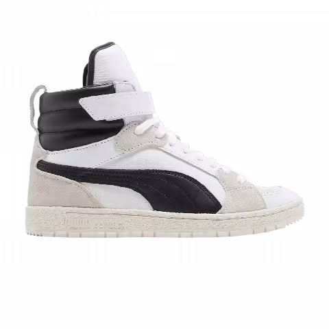 Puma Wmns Ralph Sampson Mid 'High Court Regal'