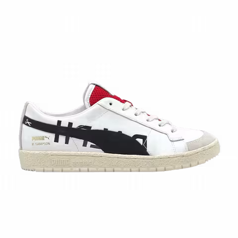 Puma Ralph Sampson 70 Low 'Draft Reveal'