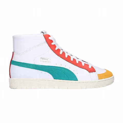 Puma Ralph Sampson 70 Mid Archive 'Saffron Parasailing'