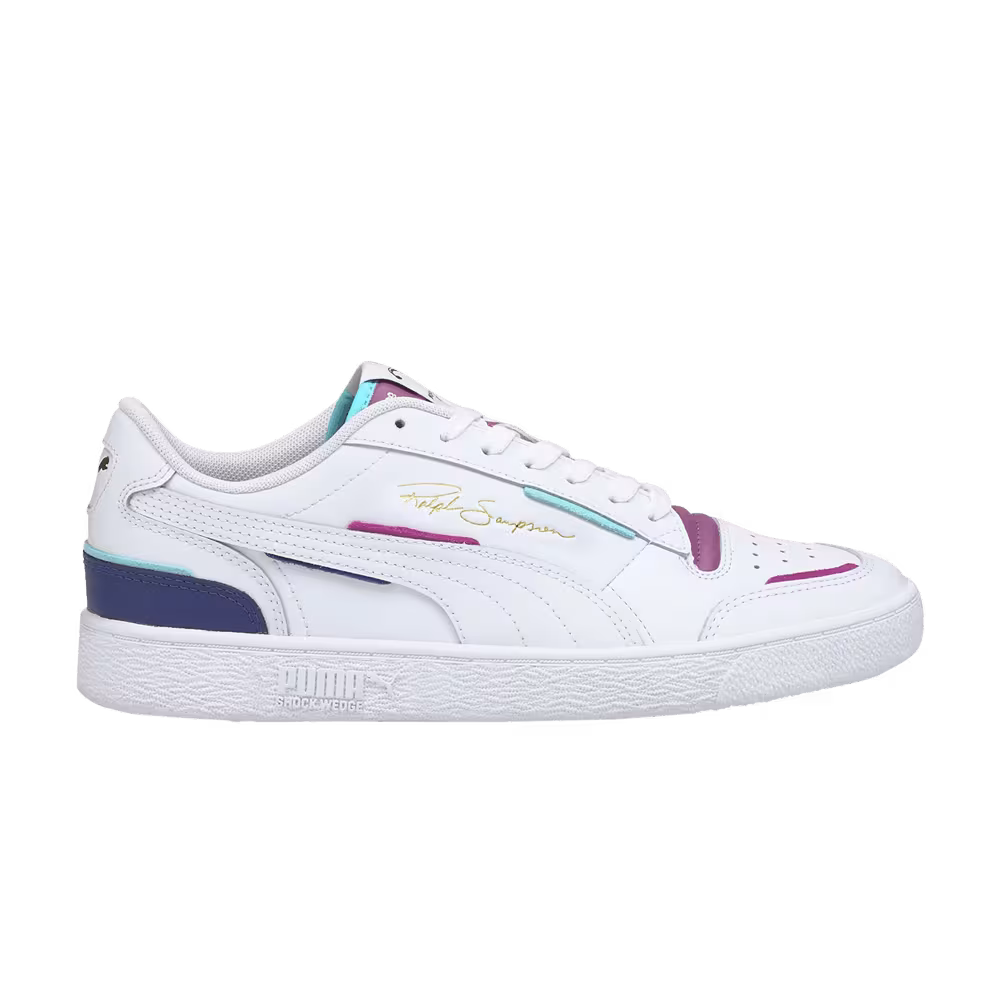 Puma Ralph Sampson Lo Joker