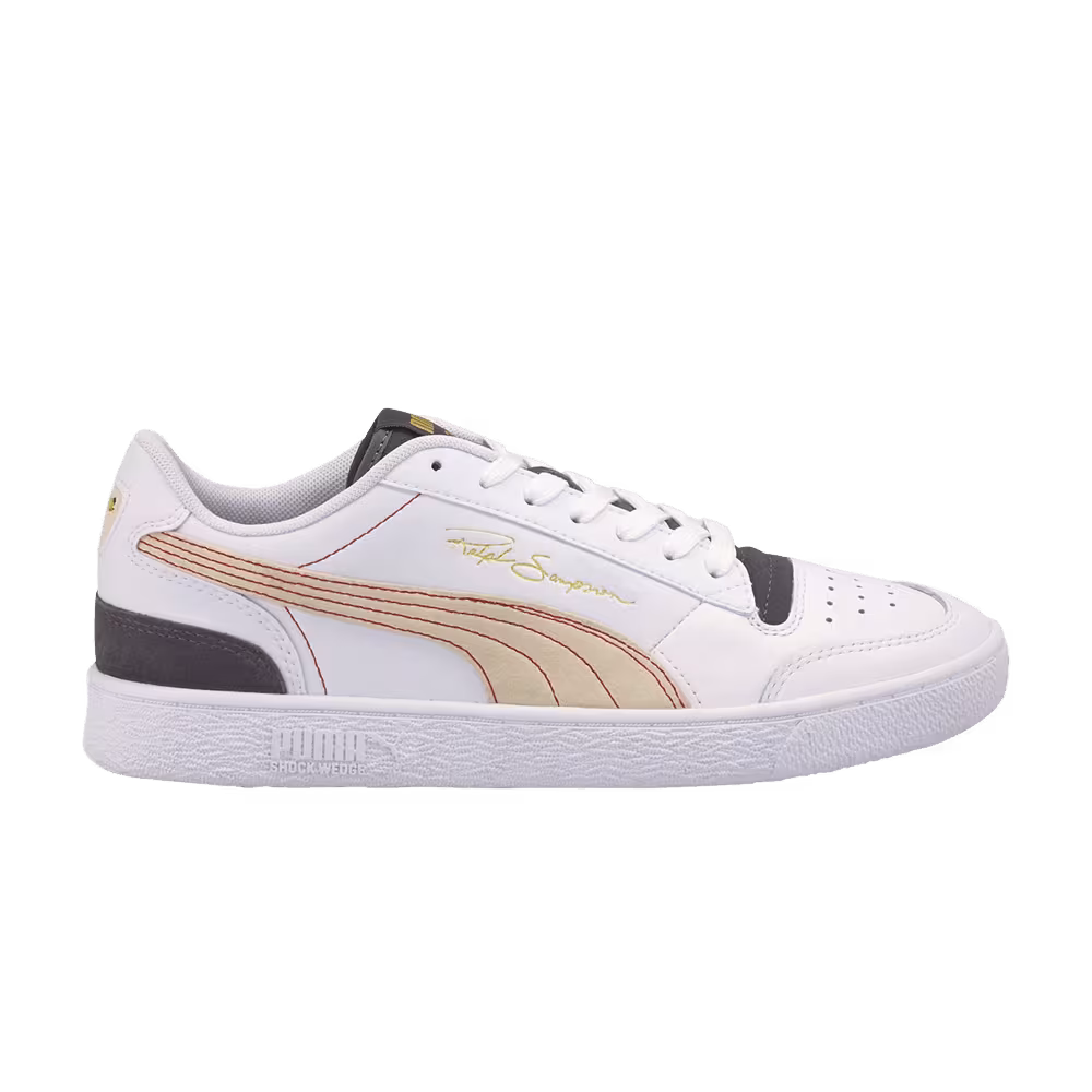 Puma Ralph Sampson Low Decades
