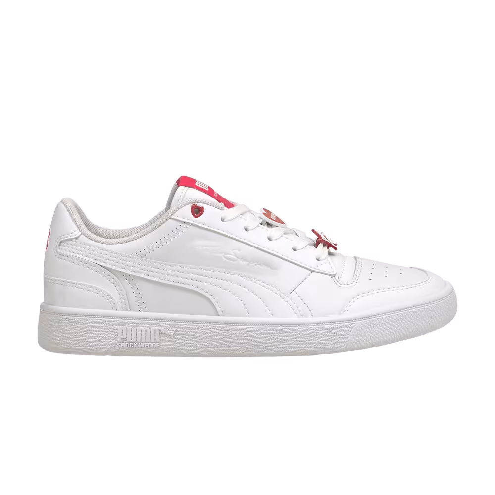 Puma Women's Ralph Sampson Low Galentine's Day