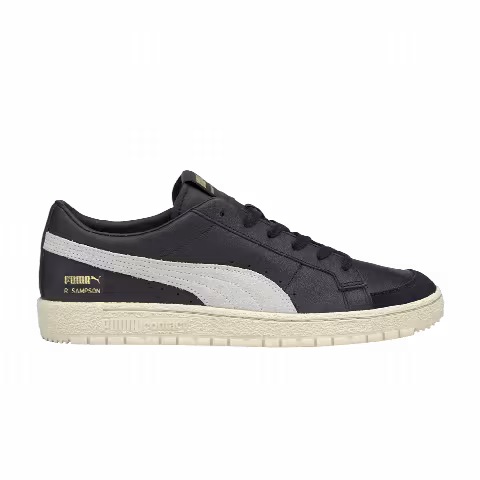 Puma Ralph Sampson 70 Low Archive 'Black White'