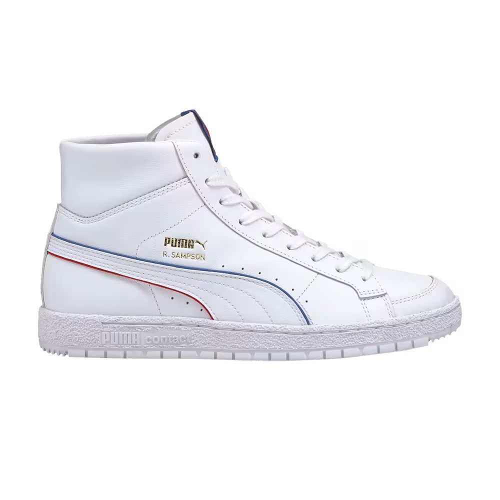 Puma Ralph Sampson 70 Mid Indianapolis