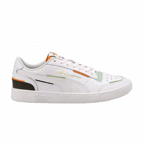 Puma Ralph Sampson Lo 'Joker - White Carrot'
