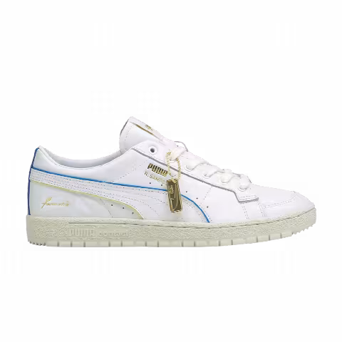 Puma Ralph Sampson 70 Low 'Rudolf Dassler Legacy Collection Season 2'