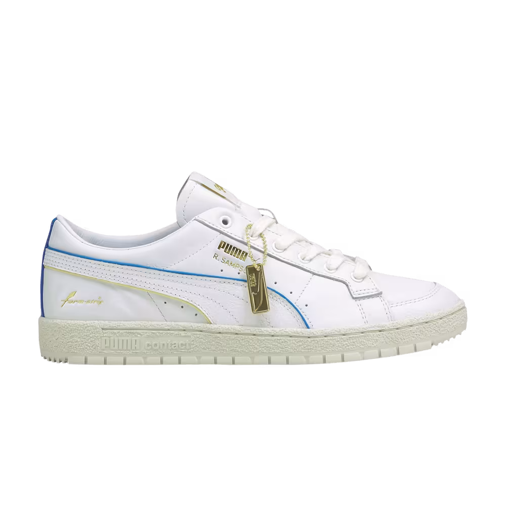 Puma Ralph Sampson 70 Low Rudolf Dassler Legacy Collection Season 2