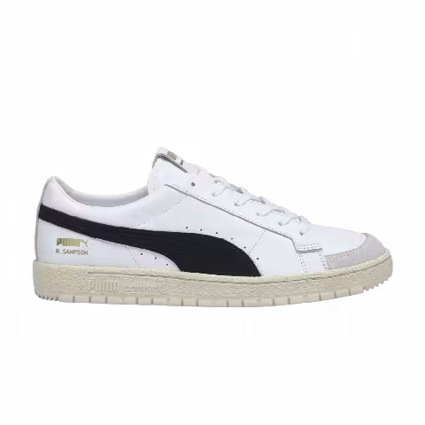 Puma Ralph Sampson 70 Low Archive 'White Black'