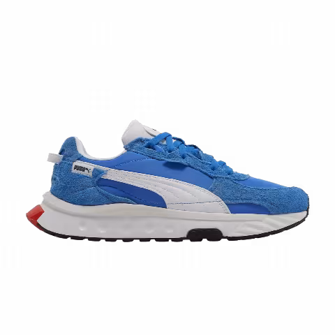 Puma Wild Rider 'Future Blue'