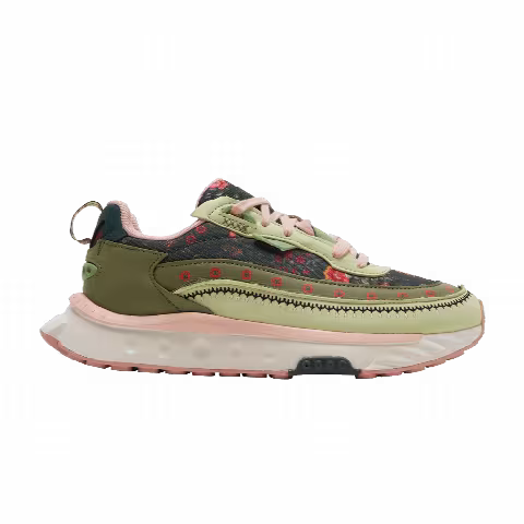 Puma Liberty of London x Wmns Wild Rider 2 'Floral'