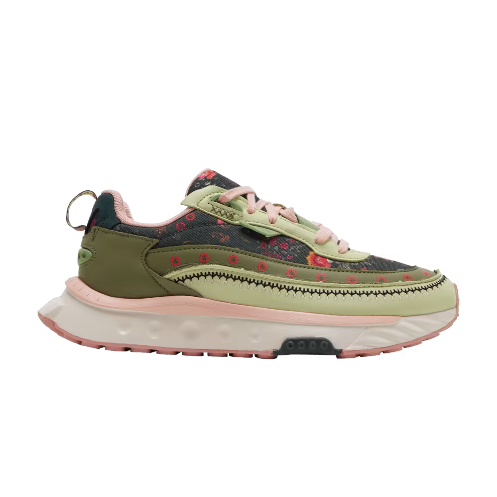 Puma Liberty of London x Women's Wild Rider 2 Floral