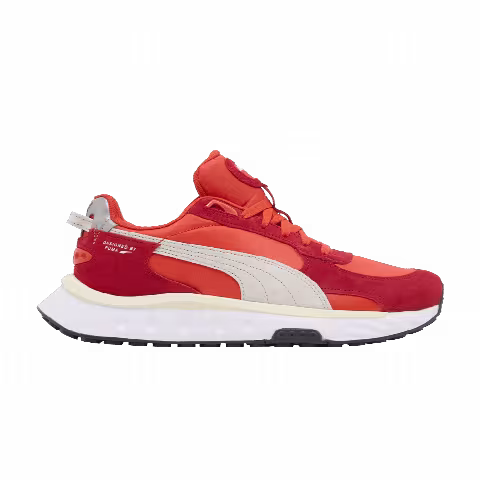 Puma Wild Rider 'Pickup'