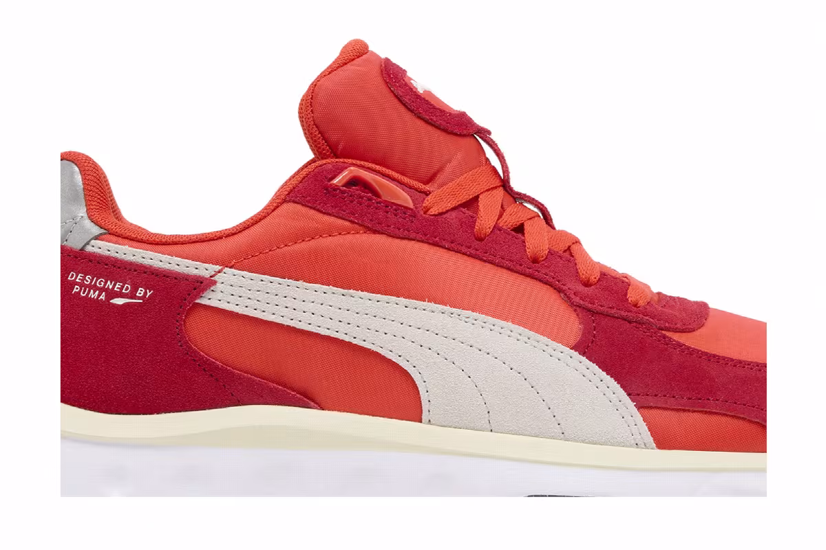 Puma Wild Rider Pickup, view 3