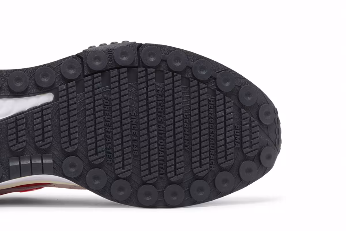 Puma Wild Rider Pickup, view 6