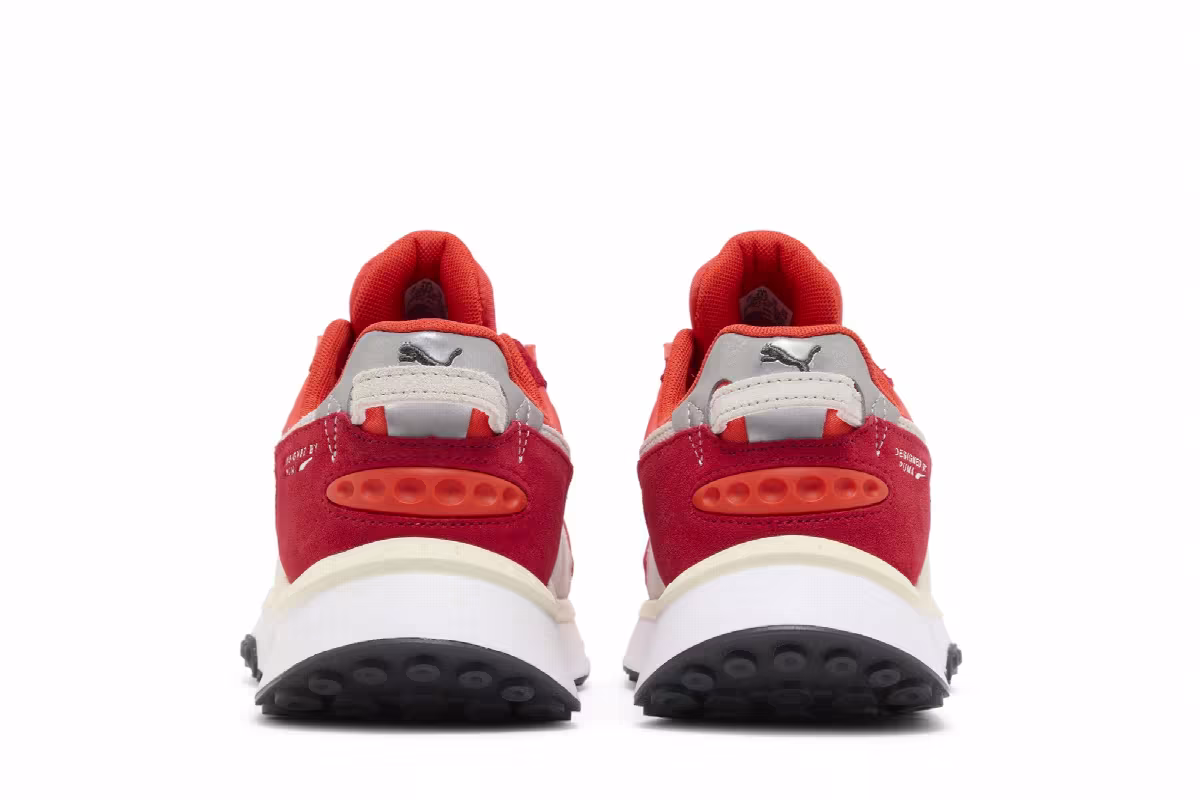 Puma Wild Rider Pickup, view 7